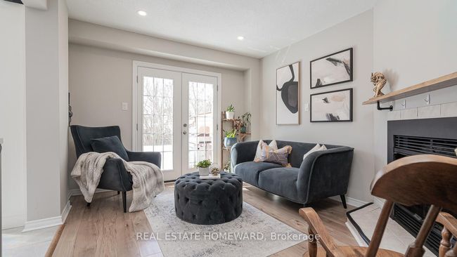 81 Hadden Cres, House other with 3 bedrooms, 3 bathrooms and 2 parking in Barrie ON | Image 9