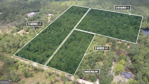7 Baker Hill Rd, Hortense, GA, 31543-2102 | Card Image
