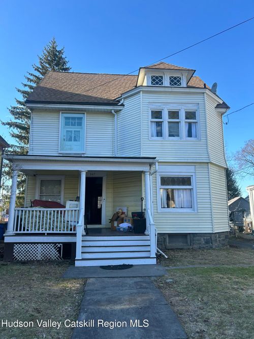 147 Main St, Kingston, NY, 12401-4411 | Card Image