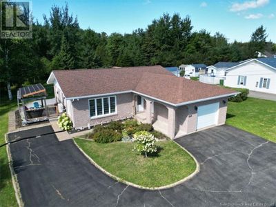 648 Principale Rue, House other with 2 bedrooms, 1 bathrooms and null parking in Beresford NB | Image 1