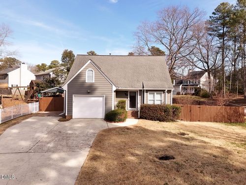 1117 Oakside Ct, Raleigh, NC, 27609-3596 | Card Image