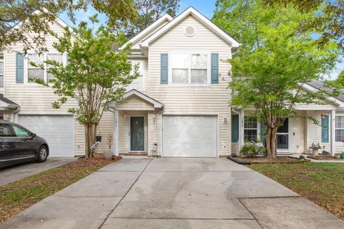 7873 Park Gate Dr, North Charleston, SC, 29418-3687 | Card Image