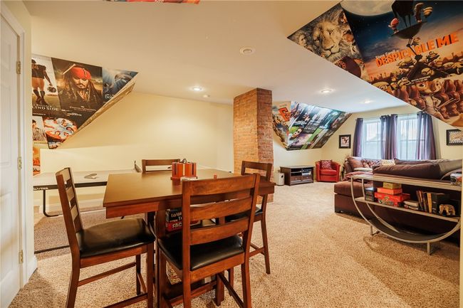 113 Franklin St, House other with 5 bedrooms, 3 bathrooms and null parking in Newark NY | Image 48