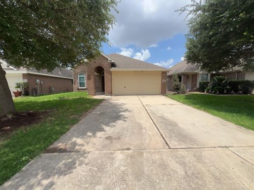 3443 Rainshore Dr, Katy, TX, 77449-7022 | Card Image