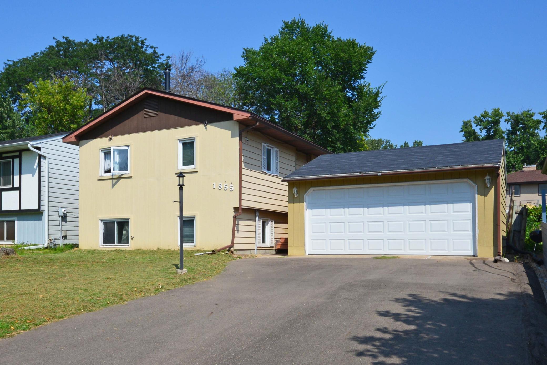 Conway St, Saint Paul, MN 55119