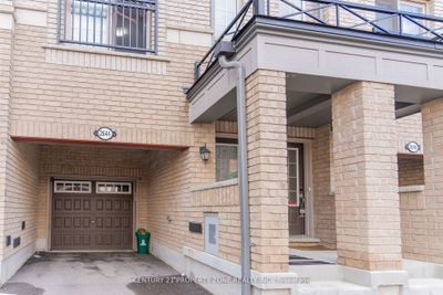 113 - 2644 Deputy Minister Path, Condo with 3 bedrooms, 3 bathrooms and 2 parking in Oshawa ON | Image 2