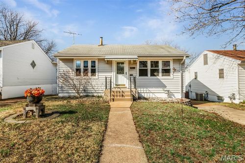 6437 Colletta Dr, Saint Louis, MO, 63139-2730 | Card Image