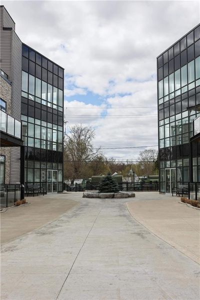 101A - 85 Morrell St, Condo with 2 bedrooms, 0 bathrooms and 1 parking in Brantford ON | Image 3