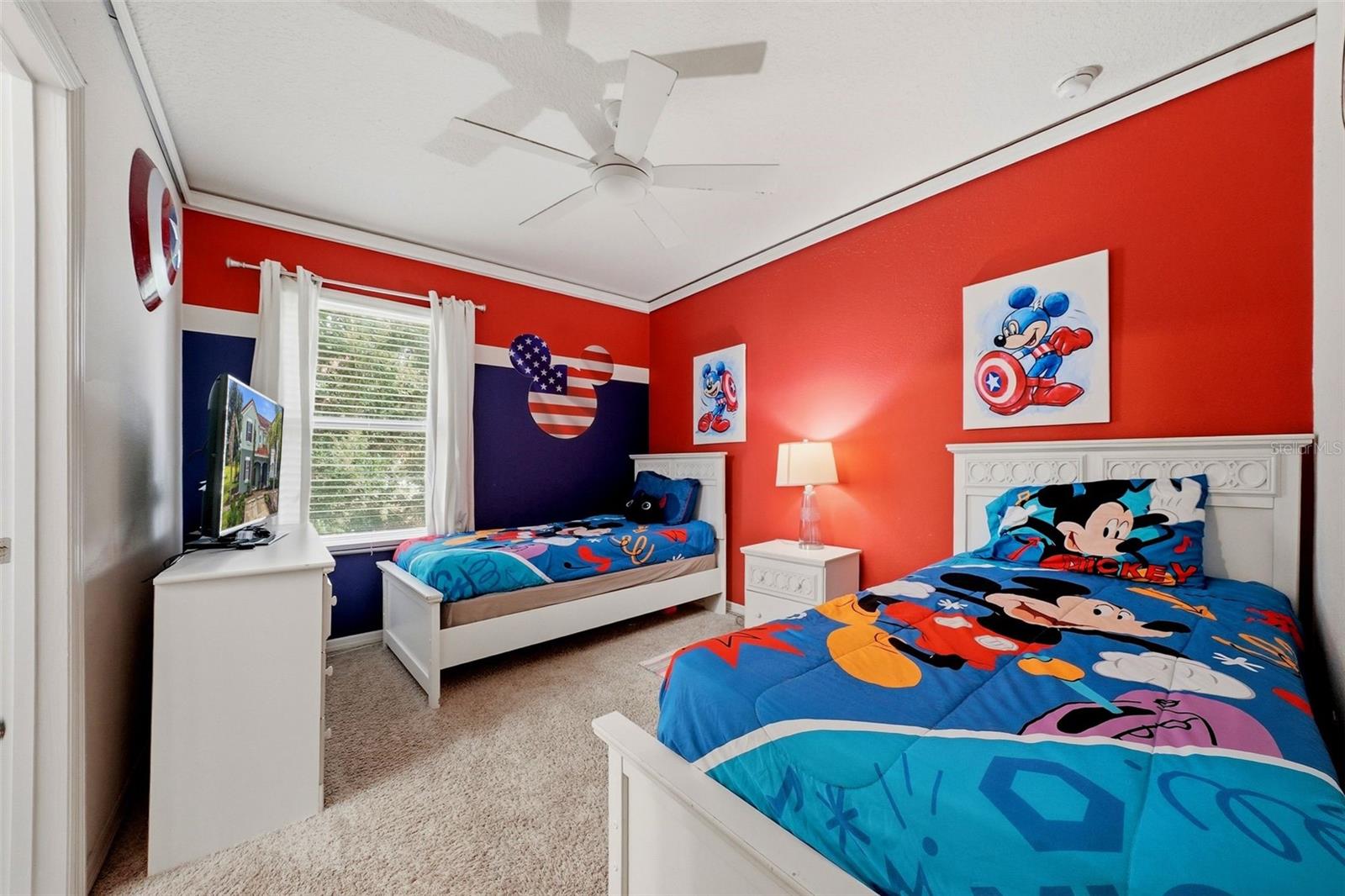 Residential in DAVENPORT 4