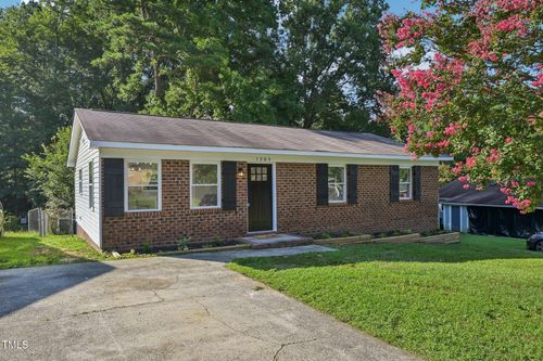 1304 Tralea Dr, Durham, NC, 27707-4737 | Card Image