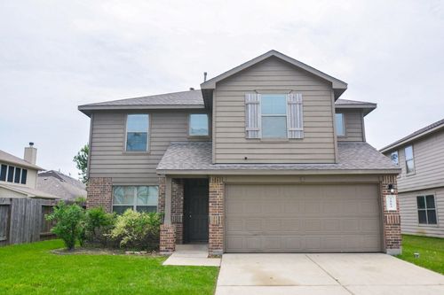 2003 Treasure Mountain Dr, Spring, TX, 77388-4859 | Card Image