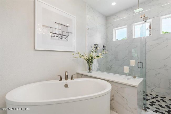 351 Palm Crest Dr, House other with 4 bedrooms, 4 bathrooms and null parking in PONTE VEDRA FL | Image 22