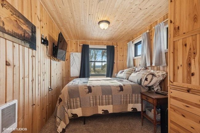 1158 County Road H, House other with 1 bedrooms, 1 bathrooms and null parking in NEW RICHMOND WI | Image 14