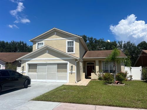 411 Peppermill Cir, KISSIMMEE, FL, 34758-3660 | Card Image