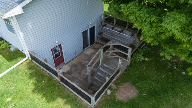 lower level walkout patio | Image 68