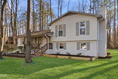 7 Cates Ct, Hillsborough, NC, 27278-9608 | Card Image