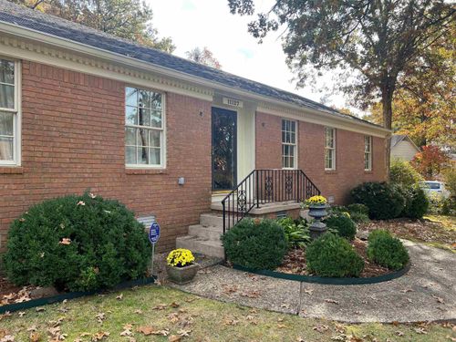 11127 Eden Ln, Little Rock, AR, 72212-3101 | Card Image