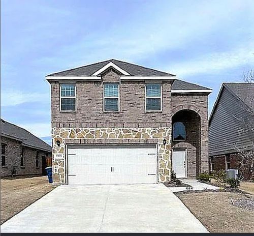 3959 Oak Creek Cir, Denison, TX, 75020-8003 | Card Image
