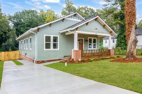 1156 Oakland Dr Sw, Atlanta, GA, 30310-3851 | Card Image