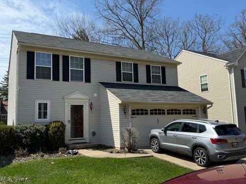 2054 Harrison Dr, Richmond Heights, OH, 44143-1355 | Card Image