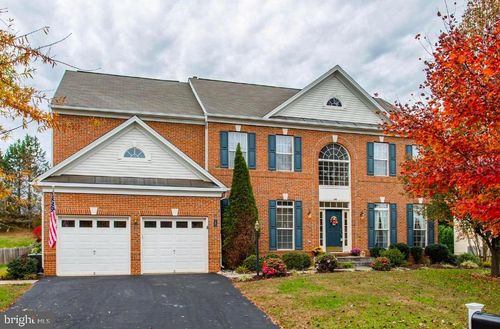 146 Meadowview Ln, WARRENTON, VA, 20186-3846 | Card Image