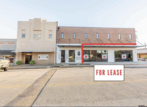 201 E Commerce St, Jacksonville, TX, 75766-4903 | Card Image