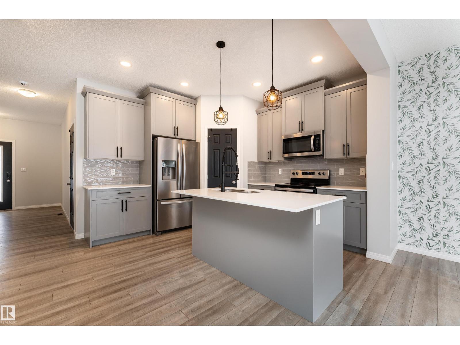 Residential in Edmonton 2