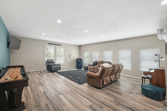 254 Hidden Ridge Dr, House other with 5 bedrooms, 4 bathrooms and null parking in Bulverde TX | Image 25