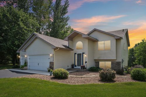 26056 103rd St Nw, Zimmerman, MN, 55398-4517 | Card Image