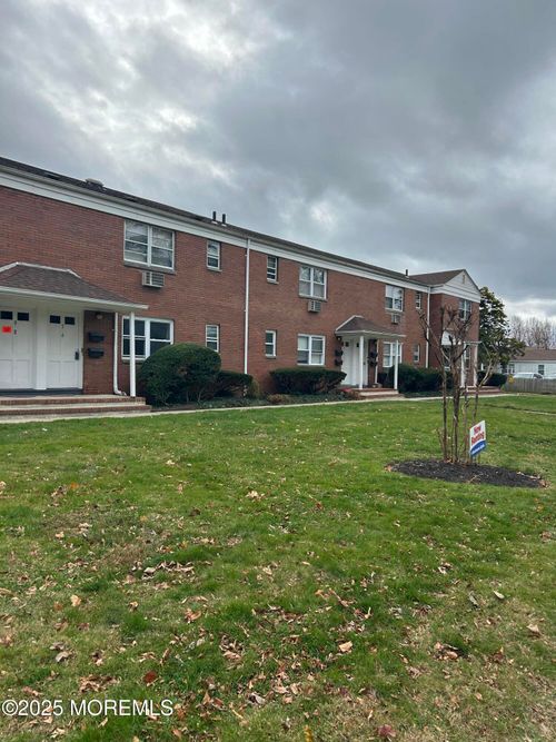 apt-6-258 Bath Ave, Long Branch, NJ, 07740-6161 | Card Image