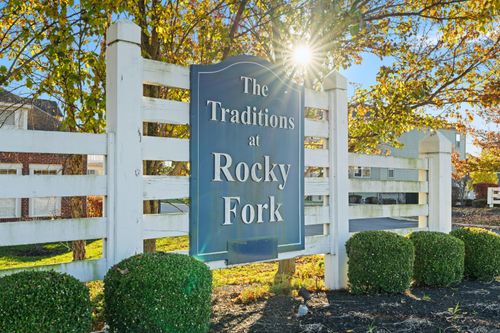 6455 Walnut Fork Dr, Westerville, OH, 43081-7123 | Card Image