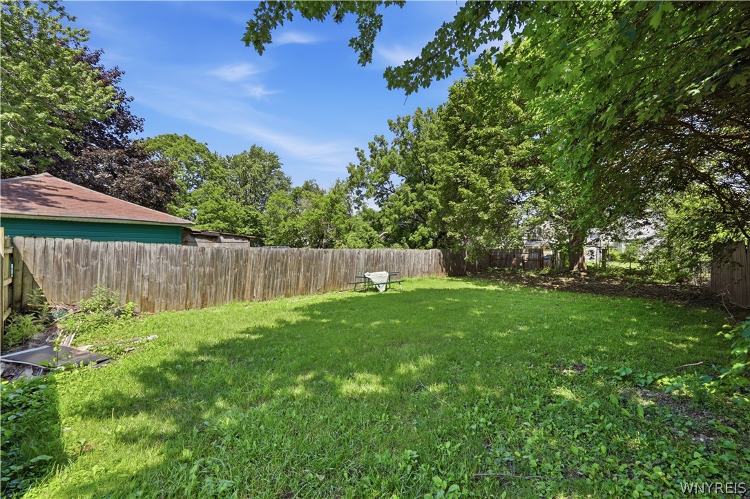 Residential in Lockport City 2