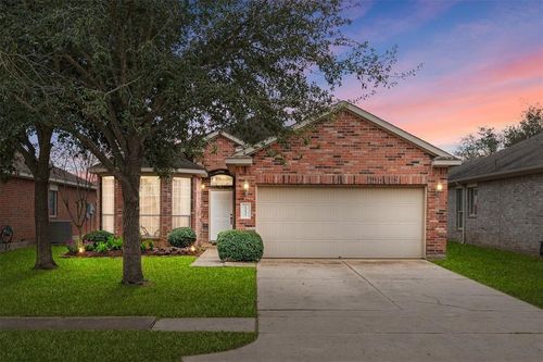 15431 Lady Shery Lane, Cypress, TX, 77429 | Card Image