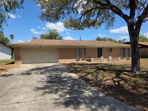 412 W Esperanza Avenue, McAllen, TX, 78501 | Card Image