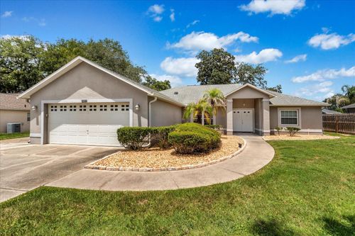 10217 Spring Moss Ave, Clermont, FL, 34711-6438 | Card Image