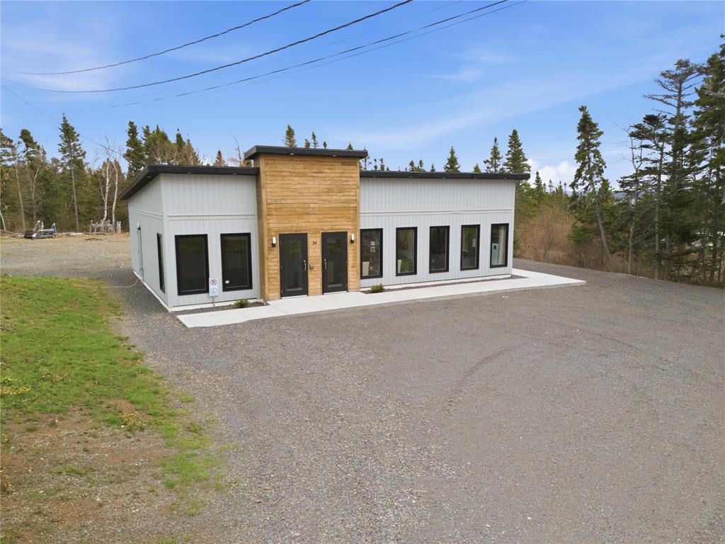 Residential in Georges Brook-Milton 3