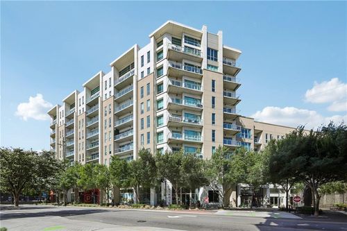610-1100 Howell Mill Rd Nw, Atlanta, GA, 30318-8649 | Card Image