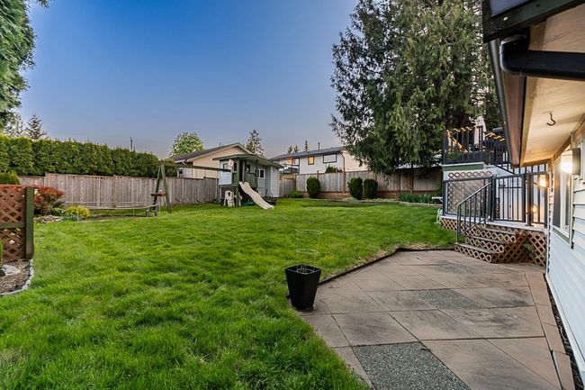 26924 28 A Ave, House other with 4 bedrooms, 2 bathrooms and 6 parking in Aldergrove BC | Image 17