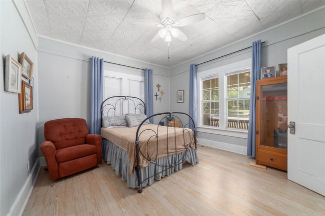 601 E Ross Ave, House other with 3 bedrooms, 1 bathrooms and null parking in De Leon TX | Image 17
