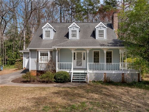 504 Squire Cir, Clemson, SC, 29631-2137 | Card Image