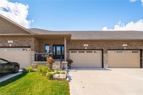 249 Timber Trail Rd, Elmira, ON, N3B0E4 | Card Image