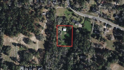 1625 Clifford Hill Rd, Tallahassee, FL, 32308-5665 | Card Image