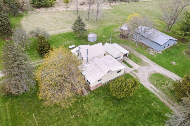 5910 S Corey Rd, Home with 4 bedrooms, 2 bathrooms and null parking in Perry MI | Image 67