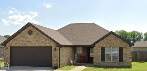 1248 Crepe Myrtle Dr, Jonesboro, AR, 72405-7972 | Card Image
