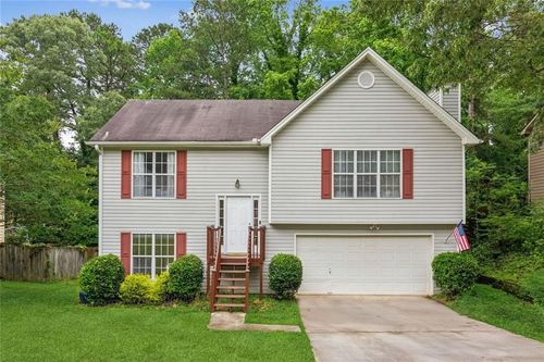 5519 Princeton Oaks Ln, Sugar Hill, GA, 30518-2363 | Card Image