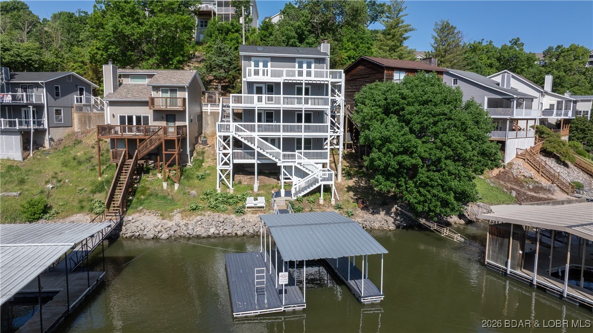 Residential in Lake Ozark