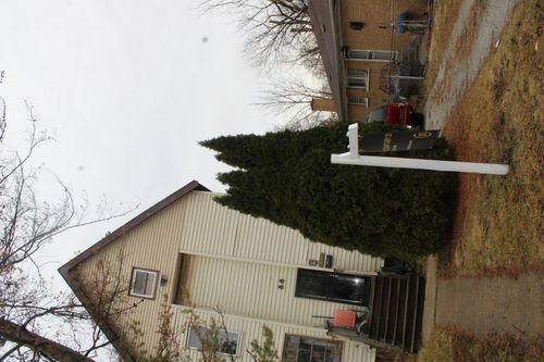 14438 Des Plaines St, Harvey, IL, 60426-1808 | Card Image