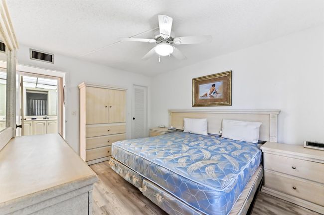 498 Normandy K, Condo with 2 bedrooms, 2 bathrooms and null parking in Delray Beach FL | Image 12