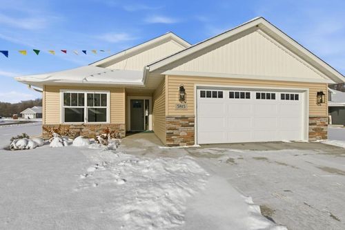 5815 Rivers Edge Dr, Saint Cloud, MN, 56303-5001 | Card Image
