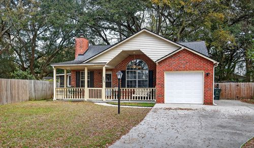 2358 Park Stone Drive, Charleston, SC, 29414 | Card Image